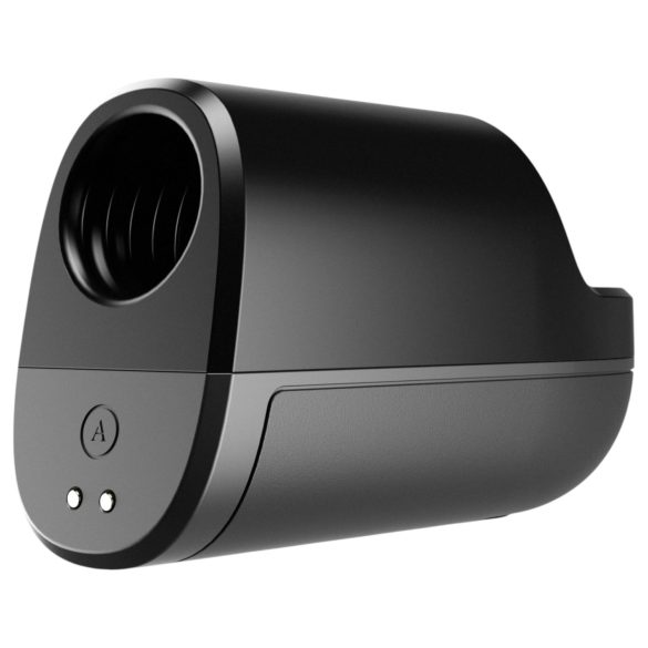 Arcwave Ion2 - Luftwellen-Masturbator (schwarz)