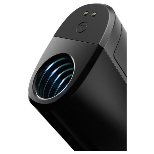 Arcwave Ion2 - Luftwellen-Masturbator (schwarz)