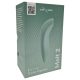We-Vibe Melt 2 - Smarter Luftwellen-Vibrationsgerät (türkis)
