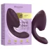 Womanizer Next Duo - 2-in-1 G-Punkt-Vibrator (lila)