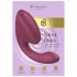 Womanizer Next Duo - 2-in-1 G-Punkt Vibrator (Pink)