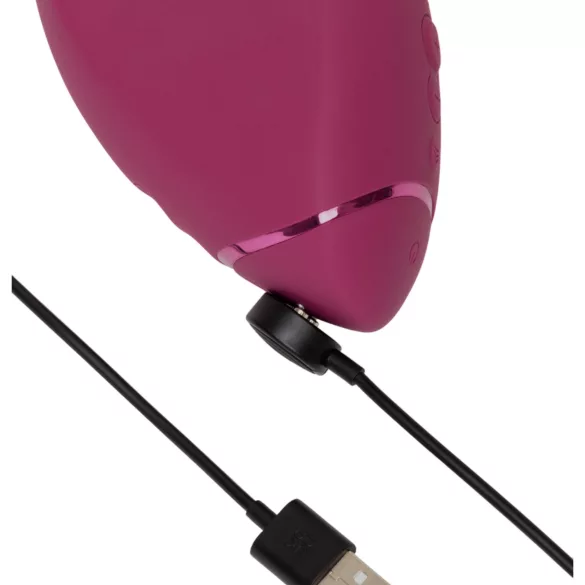 Womanizer Next Duo - 2-in-1 G-Punkt Vibrator (Pink)
