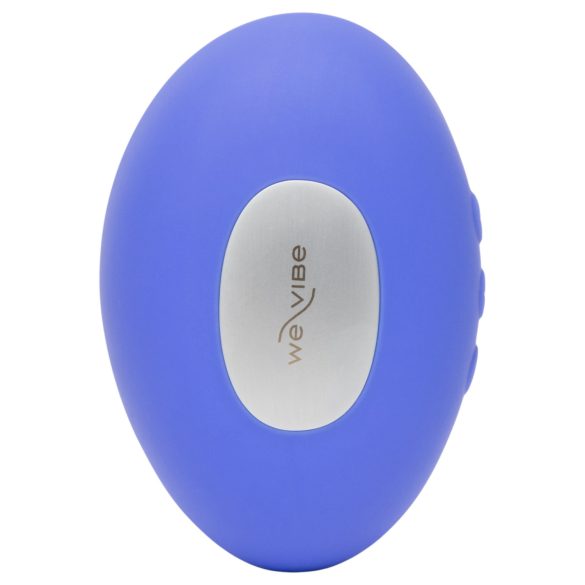 We-Vibe Temp - Kühl-Heiz Klitoris Vibrator (Blau)