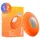 We-Vibe Temp - kühlend-wärmender Klitorisstimulator Vibrator (orange)