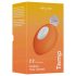 We-Vibe Temp - Klitoris-Vibrator (Orange)