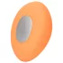 We-Vibe Temp - kühlend-wärmender Klitorisstimulator Vibrator (orange)