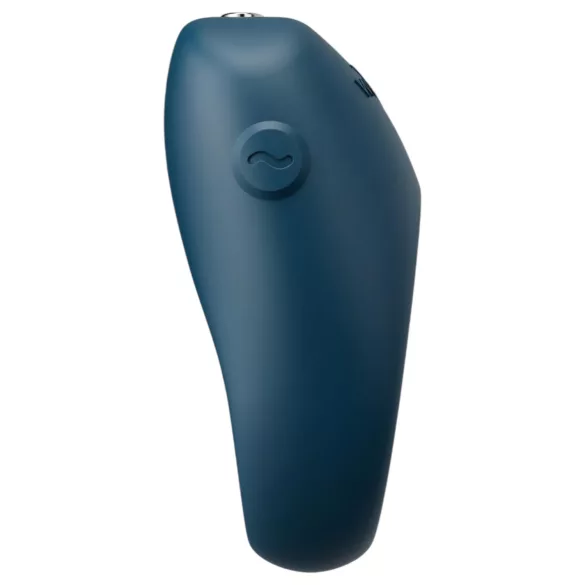 We-Vibe Pivot 2 - App-gesteuerter Vibrations-Penisring für Männer (blau)