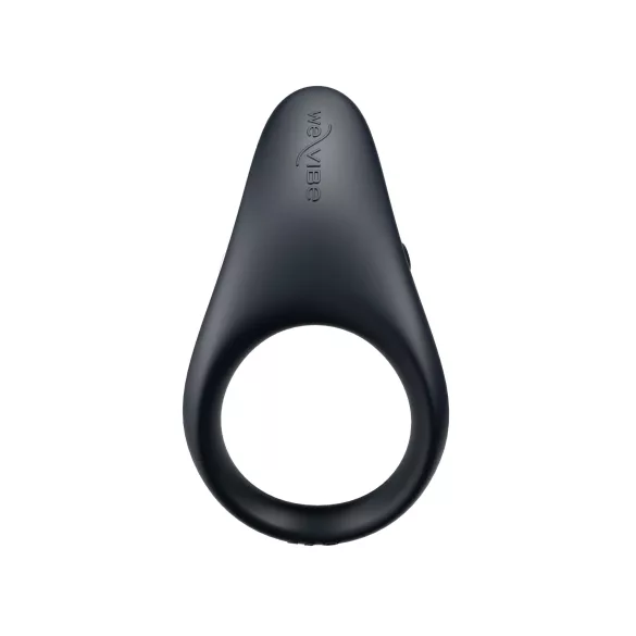 We-Vibe Verge 2 - Intelligenter Vibrations-Peniskring (schwarz)