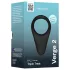 We-Vibe Verge 2 - Intelligenter Vibrations-Peniskring (schwarz)