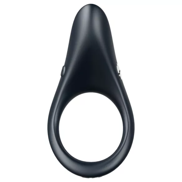 We-Vibe Verge 2 - Intelligenter Vibrations-Peniskring (schwarz)