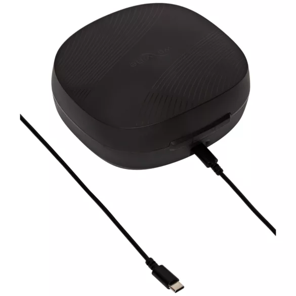 We-Vibe Chorus Pro - Intelligenter Paarvibrator mit Fernbedienung (Lila)