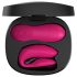 We-Vibe Chorus Pro - smarter Paarvibrator mit Fernbedienung (pink)