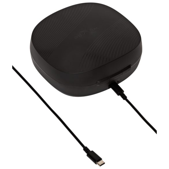 We-Vibe Chorus Pro - smarter Paarvibrator mit Fernbedienung (pink)