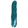 Fun Factory Stronic Petite - gerippter Vibrator (grün)