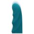 Fun Factory Stronic Petite – Gerippter Vibrator (Grün)