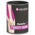 Mystim MasturbaTIN Dotty Dora - gepunkteter Masturbator (Weiß)