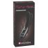 Mystim Tingling Aparte - Elektro G-Punkt Vibrator (Schwarz)