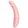 OhMyG - Akku-G-Punkt-Vibrator mit Pulsfunktion (Pink)