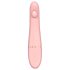 OhMyG - Akku-G-Punkt-Vibrator mit Pulsfunktion (Pink)