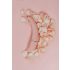 OhMyG - Akku-G-Punkt-Vibrator mit Pulsfunktion (Pink)