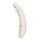 OhMyG - Akku G-Punkt Puls-Vibrator (Weiß)