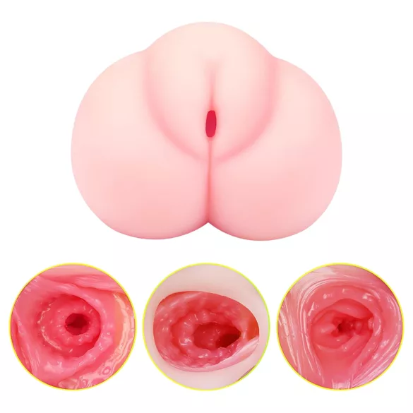 TAMASHII Acacia Night - Anime-Kunstvagina-Masturbator (naturfarben)