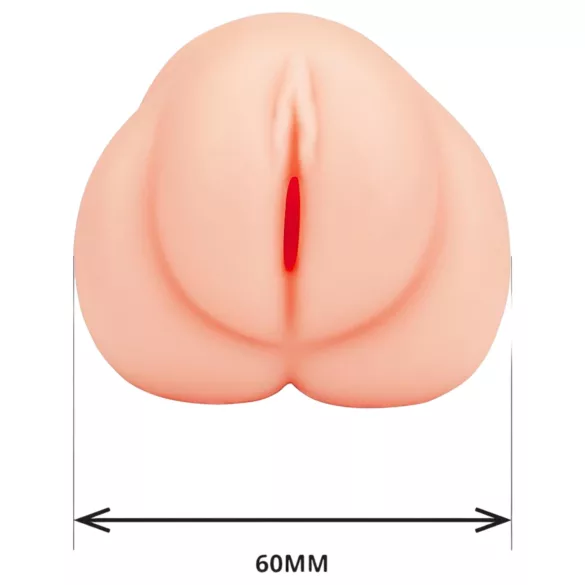 TAMASHII Waiting Girl - Hentai-Kunstvagina-Masturbator (natur)