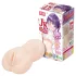 TAMASHII High School Student - Hentai-Kunstvagina-Masturbator (naturfarben)
