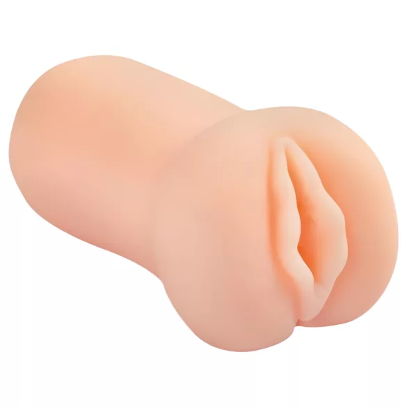 TAMASHII Urethral Play - Anime-Kunstvagina-Masturbator (naturfarben)