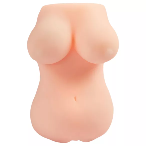 TAMASHII Living with the Goddess - Anime-Masturbator in Vaginaform (naturfarben)