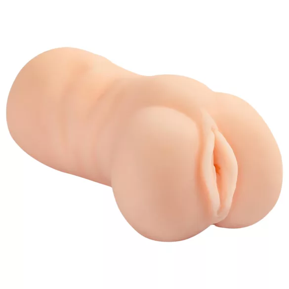 TAMASHII Tight Pussy Girl - Anime-Kunstvagina-Masturbator (naturfarben)