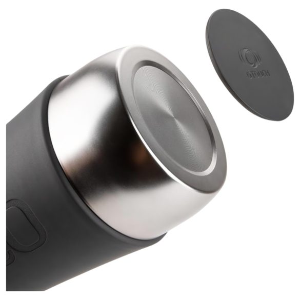 Otouch Inscup 2 - Luxus-Masturbator (Schwarz)