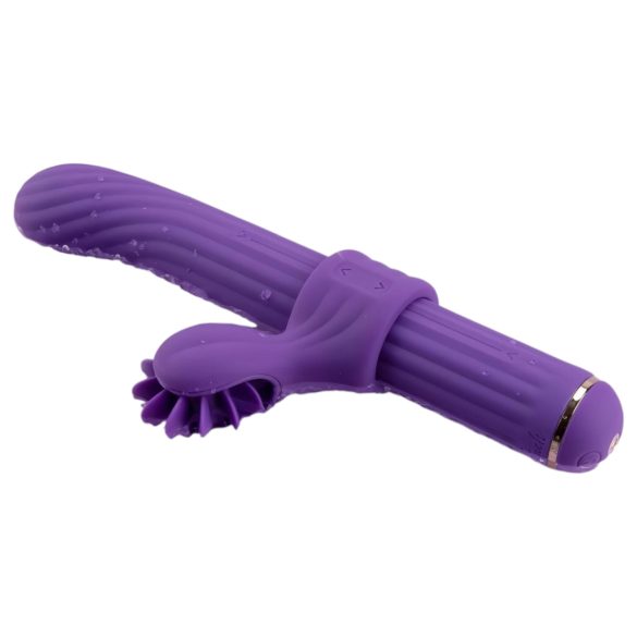 Magic Stick S1 - Mehrzweck-Vibrator (lila)