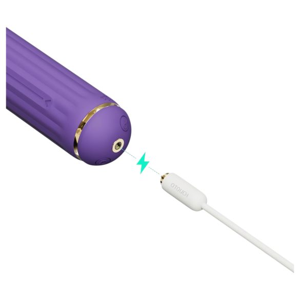 Magic Stick S1 - Mehrzweck-Vibrator (lila)