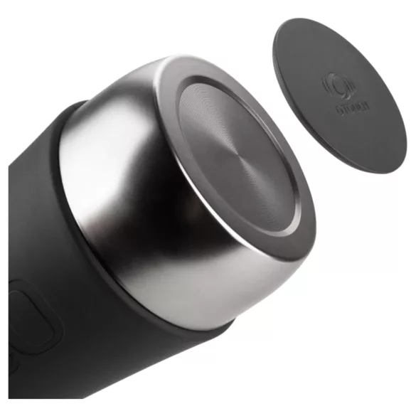 OTOUCH Inscup 4 - Saug-Vibrationsmasturbator (schwarz)