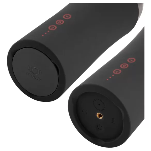 OTOUCH Inscup 4 - Saug-Vibrationsmasturbator (schwarz)
