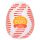 TENGA Egg Tube - Eier-Masturbator (1 Stk)