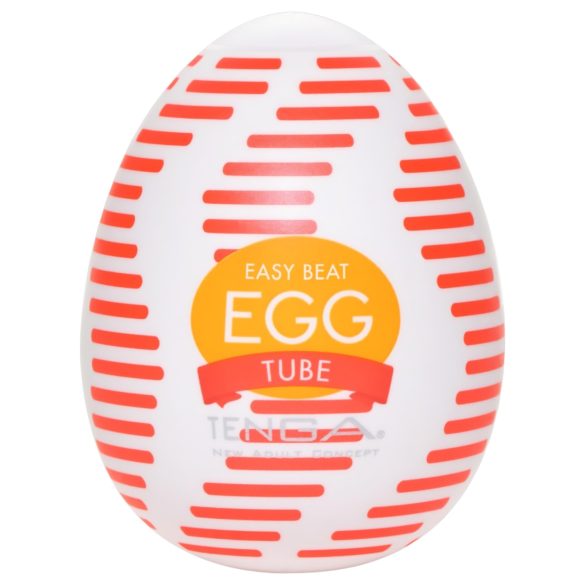 TENGA Egg Tube - Eier-Masturbator (1 Stk)