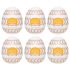 TENGA Egg Ring - Ei-Masturbator (6 Stk.)