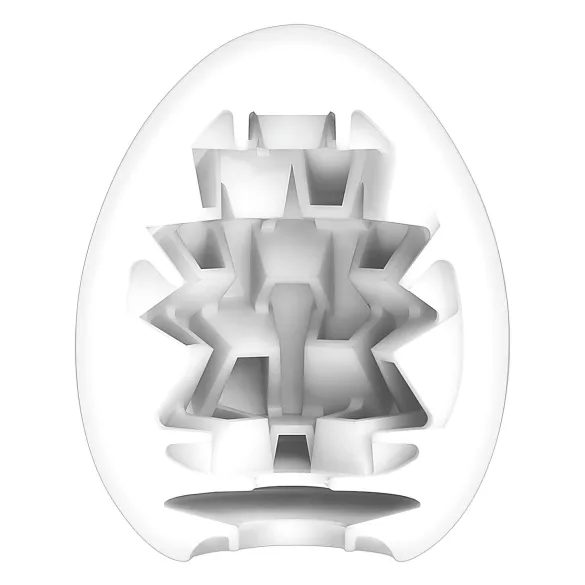 TENGA Egg Boxy - Ei-Masturbator (6 Stk.)