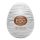 TENGA Egg Silky II - Ei-Masturbator (1 Stk.)