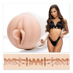   Fleshlight Vina Sky Exotica - lebensechte Kunstvagina (natur)