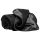 Liberator Fascinator Decke - Mikrofaser Sexdecke (Schwarz)