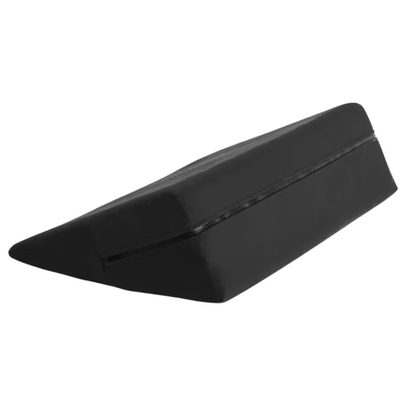 Liberator Wedge - keilförmiges Sexkissen (schwarz)
