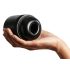 Arcwave Voy - Druck-Dreh Masturbator für Männer (schwarz)