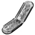 TENGA Flip Zero Gravity - Super-Masturbator (schwarz)