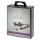 Fifty Shades of Grey - Brustklemmen mit Halsband (silber)