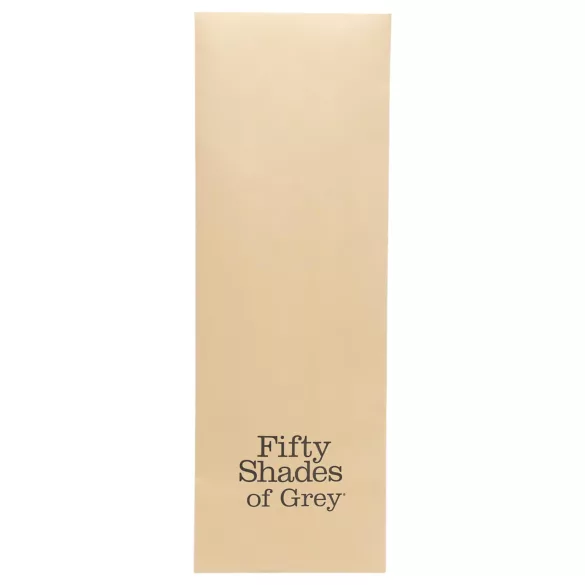 Fifty Shades of Grey - Bound to You Augenmaske (schwarz)