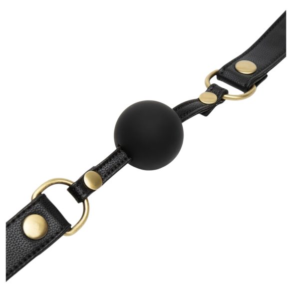 Fifty Shades of Grey - Bound to You Mundknebel (schwarz)