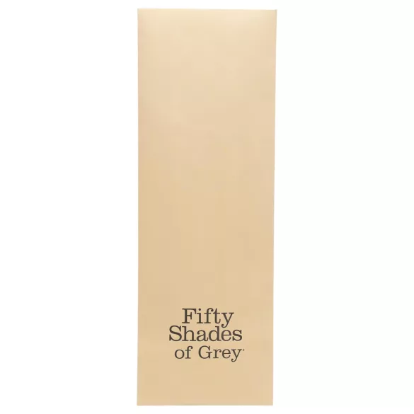 Fifty Shades of Grey - Bound to You Paddel (schwarz)